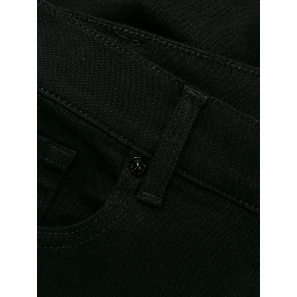 7 for All Mankind The Midrise Skinny - Picture 5 of 6